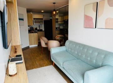 Departamento de 2 habitaciones, Lima · En Venta Departamento – Magdalena del Mar
