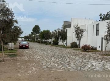 Terreno / Lote · 87m² · 1 Estacionamiento · Venga de Terreno Residencial Las Arboledas de Santa Maria Huacho