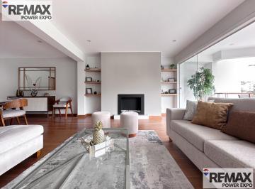 Departamento · 176m² · 2 Dormitorios · 1 Estacionamiento · Venta de Departamento en Av El Pinar