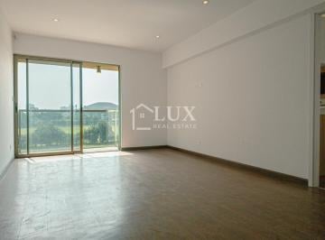 Departamento · 115m² · 3 Dormitorios · 1 Estacionamiento · Departamento en Urb. Lima Polo And Hunt Club