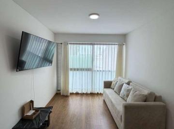 Departamento de 2 habitaciones, Lima · Alquiler en San Miguel