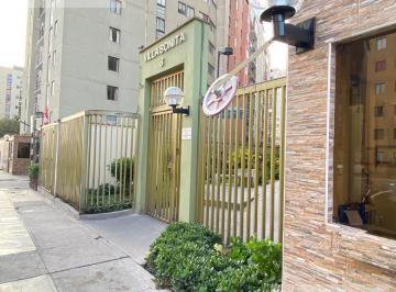 Departamento · 65m² · 2 Dormitorios · Alquiler Dpto. Residencial Villa Bonita - Callao