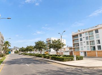 Departamento · 44m² · 1 Dormitorio · Departamento de 1 Dormitorio a 300 m de Playa Norte – San Bartolo