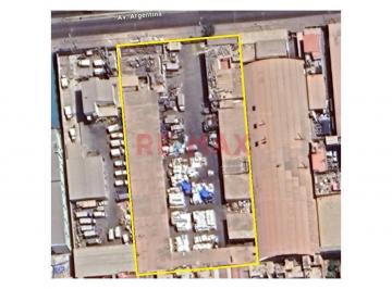 Terreno / Lote · 5300m² · Terreno - Oportunidad de Inversion - Callao 5300 m²