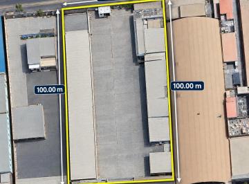 Terreno / Lote · 5300m² · Terreno - Oportunidad de Inversion - Callao 5300 m²
