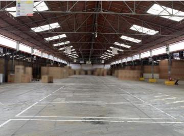 Local comercial · 9856m² · Local Para Almacen o Taller, 9,856 m², Callao