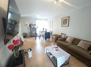 Departamento · 60m² · 1 Dormitorio · Departamento en Alquiler / 1 Dorm /amoblado/ a Pocos Pasos de Reducto y 28 de Julio