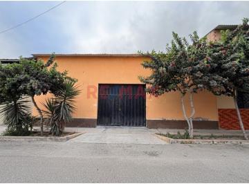 Local comercial · 197m² · Local Comercial en Venta - 197.73 m² – Ferreñafe | Doble Frente (Q. Rojas)