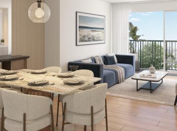 Departamento de 3 habitaciones, Lima · Departamento de 3 Dorm. en San Isidro Desde S/ 1,041,000 | 110 m²