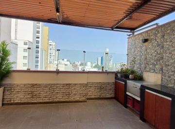 Departamento · 130m² · 4 Dormitorios · 1 Estacionamiento · Venta Duplex Surquillo