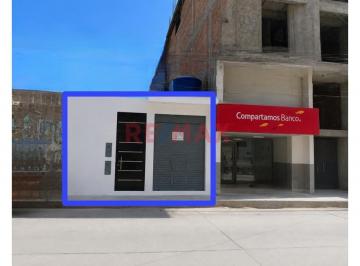 Local comercial · 240m² · 3 Dormitorios · Local Comercial en Alquiler en Primer Piso (C. Melendres)