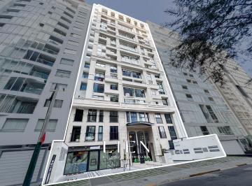 Departamento · 74m² · 3 Dormitorios · 1 Estacionamiento · Departamento en Alquiler en Juan de Aliaga 3 Dorm.