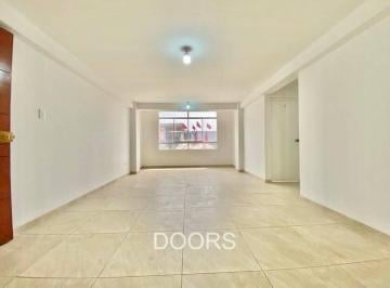 Oficina comercial · 60m² · Oficina en Alquiler en Av Javier Prado Este, Ate