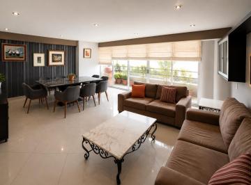 Departamento de 3 habitaciones, Lima · Departamento en Venta en Tambo de Monterrico | 140 m² | 3 Dorm. | Cerca a Parque