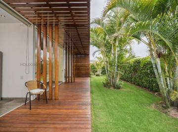 Casa · 1025m² · 5 Dormitorios · 3 Estacionamientos · Vendo Bella Casa de Playa en Playa del Golf Km 94, Fila 1, Asia