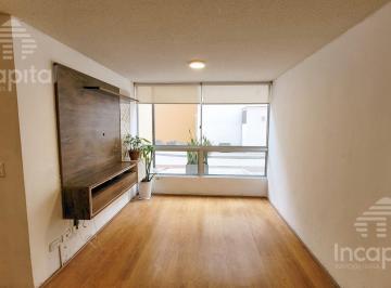 Departamento · 86m² · 3 Dormitorios · Amplia Terraza - Cocina Americana - 3 Dorm. - No Incluye Cochera