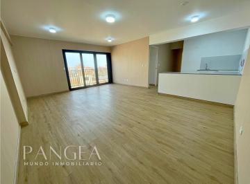 Departamento de 3 habitaciones, Lima · De Estreno, con Balcón, Vista Al Mar y Áreas Comunes