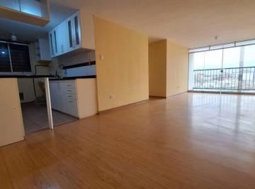 Departamento de 3 habitaciones, Lima · Depa en Piso 5, con Balcón, 3 Dorm + 2 Baños, en Condominio G7 C/ Tiendas Mass, Oxxo, Boticas, Etc