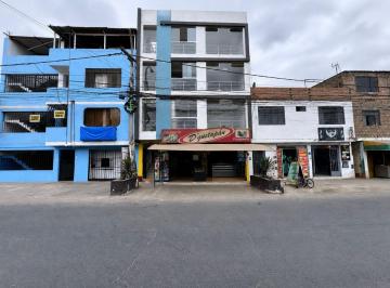Local comercial , Lima · Locales en Alquiler Av Alcides Carrión - Smp (2do y 3er Piso)