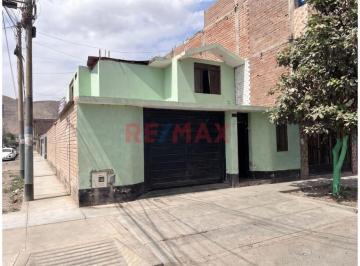 Casa de 3 habitaciones, Callao · Casa en Venta 160 m² - Urb. Las Viñas de Surco - Callao