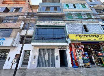 Local comercial , Lima · Oficina en Alquiler Cerca Al Óvalo de Huandoy
