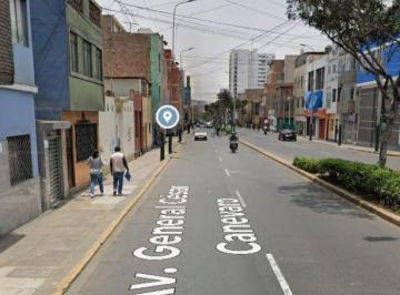 Local comercial , Lima · Ocasion Vendo Local Comercial Puerta Av Cesar Canevaro Lince