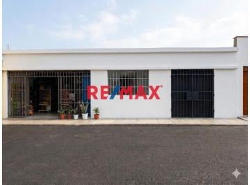 Local comercial , Lima · Local Comercial en Alquiler de 80 m² en La Molina
