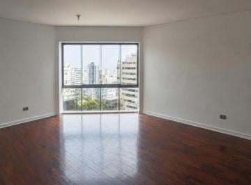 Departamento de 2 habitaciones, Lima · Ocasión Venta Departamento Miraflores 127 m² 2 Dorm. Más 1