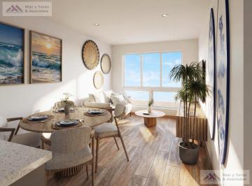 Departamento · 53m² · 2 Dormitorios · 1 Estacionamiento · Venta Departamento en San Bartolo - Dpto 204 Al 404 (- 60)