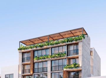 Departamento de 5 habitaciones, Lima · Exclusivo Dúplex de 302 m² Frente a Parque | La Aurora - Miraflores