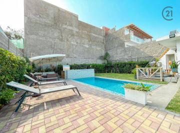 Disfruta de una casa de playa amplia y cómoda, ubicada en Playa Los Pulpos, Lurí · ️ Casa de Playa en Los Pulpos – Lurín