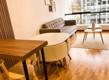 Departamento de 1 habitación, Lima · Un Dormitorio San Isidro (Zona Miguel Dasso)