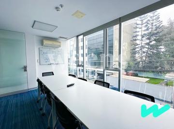 Oficina comercial · 1200m² · Weens Alquila o Venta de Oficina Implementada en El Polo. Surco. Otras en San Isidro