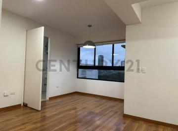Departamento de 2 habitaciones, Lima · ¡Alquiler Departamento + Cochera en Edificio Los Robles! Los Negocios - Limatambo
