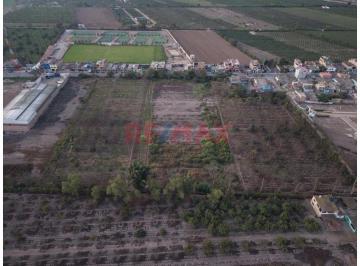 Terreno / Lote , Huaral · Terreno Agrícola 9,684 m² en Huaral - a 15 Min del Puerto de Chancay