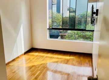 Departamento de 2 habitaciones, Lima · Alquilo Dpto. Sin Muebles 2 Dorm. + Cochera y Depósito / Av Pardo, Muy Cerca del Malecón Cisn