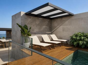 Departamento · 116m² · 3 Dormitorios · 1 Estacionamiento · Duplex Exclusivo en San Bartolo - Una Experiencia Única