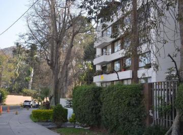 Departamento · 178m² · 3 Dormitorios · 2 Estacionamientos · Venta Departamento con Lindo Balcón y Vistas - Club Golf Los Incas