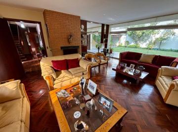 Casa de 5 habitaciones, Lima · Venta de Hermosa y Espaciosa Casa con Jardín, Surco