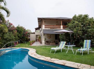 Casa · 767m² · 6 Dormitorios · 4 Estacionamientos · Vendo Linda Casa Condominio Calle Loma Boscosa, Urb Campestre Loma Blanca, Piura (Represa Los Ejidos