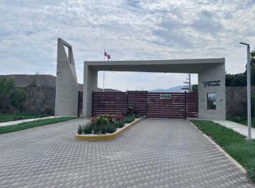 Terreno / Lote , Cañete · Terreno de Campo Condominio El Prado