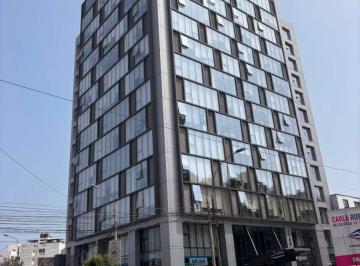 Oficina comercial , Lima · Oficina Moderna en Magdalena | Av El Ejército
