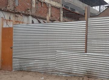 Terreno / Lote , Lima · Venta de Terreno en Esquina de 75 m² en Vmt