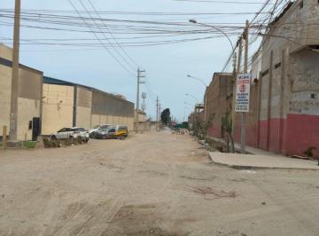 Nave industrial , Lima · Local Industrial de 363 m² en Venta en Lima Cercado