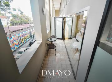 Departamento · 44m² · 1 Dormitorio · Venta de Dpto 01 Habitacion - Pedro de Osma en Esquina con Terraza
