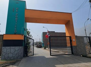 Terreno / Lote , Lima · Venta de Terreno en Carapongo - Lurigancho Chosica
