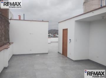 Departamento · 40m² · Venta de Aires Piso 5 en Los Cedros de Villa - Chorrillos