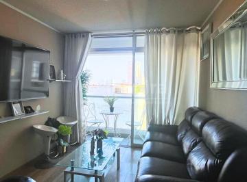Departamento de 1 habitación, Lima · Departamento Amoblado 1 Dorm en Publo Libre