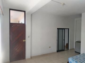 Departamento de 1 habitación, San Martin · Minidepartamento en Morales