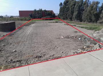 Terreno / Lote · 4200m² · Venta Terreno Distrito Santa Maria–huaura - Huacho
